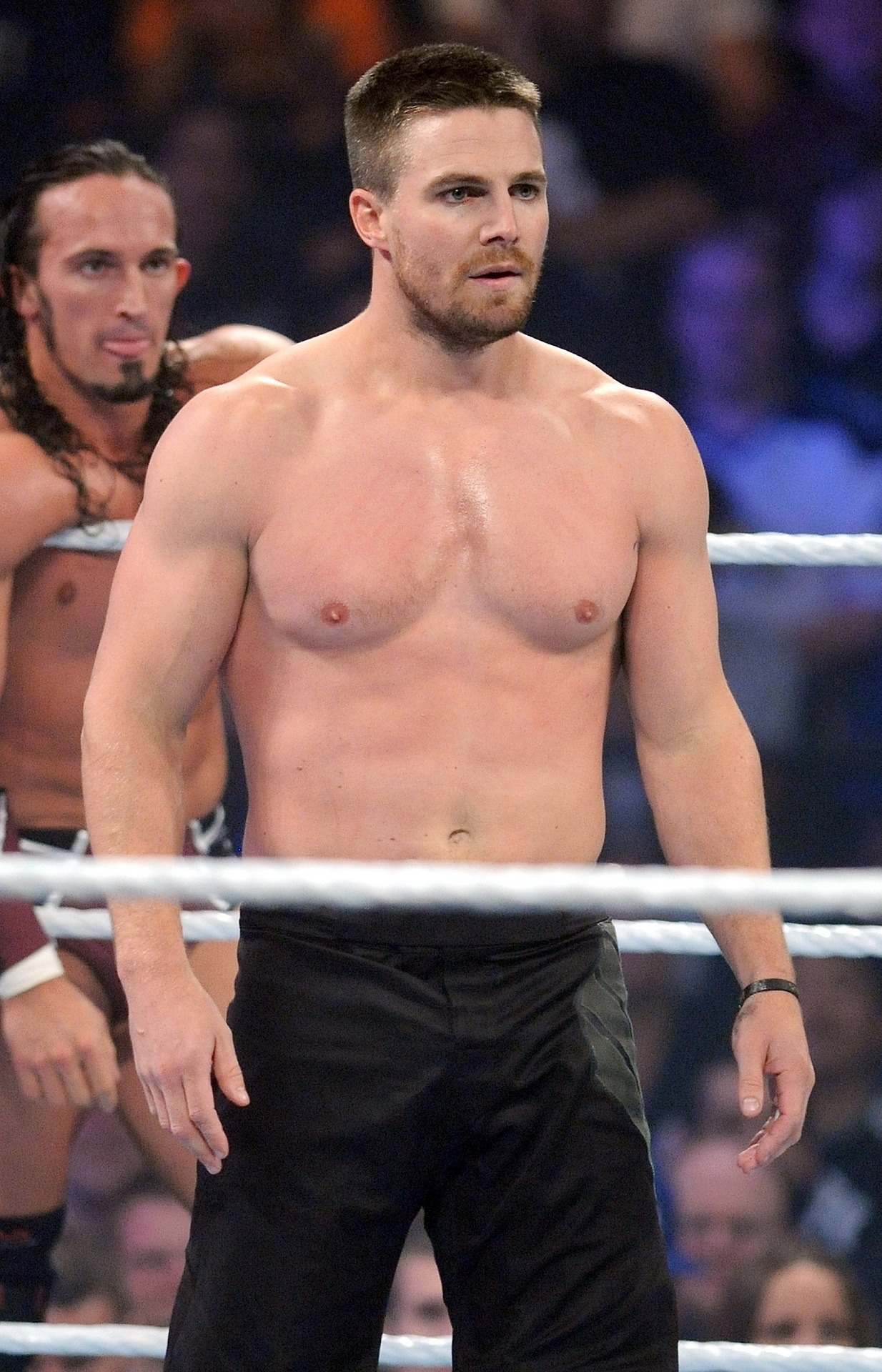 Hot as Hell Celeb Men