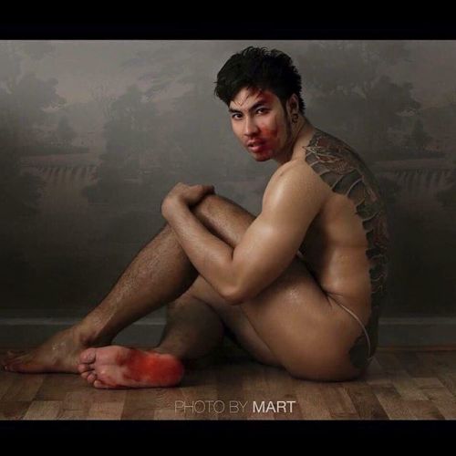 VIVA! ASIAN HUNKS! MY FAVORITE MEN　美男大全