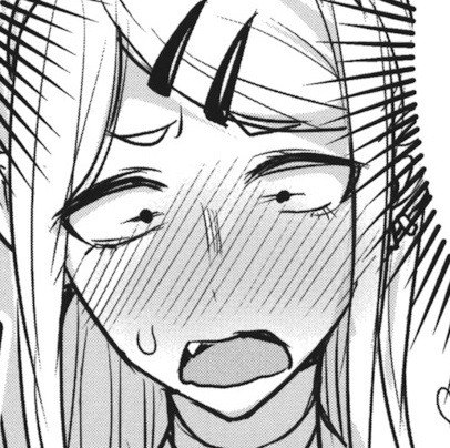 Tasteful Ahegao
