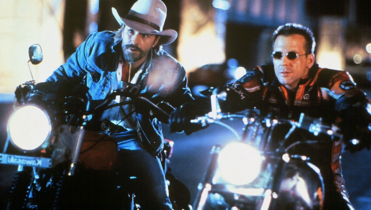 Harley Davidson And The Marlboro Man Tumblr Pics
