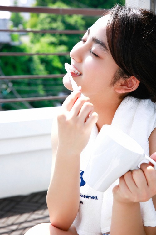 Yuuna Taira