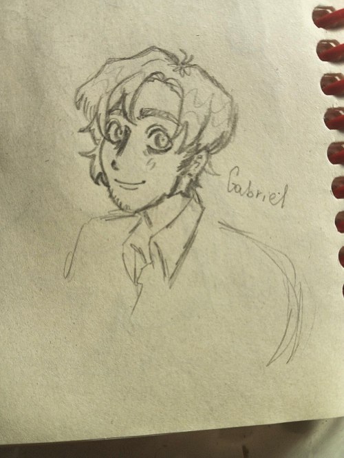 Mini Vitto And Accardi! +gabriel