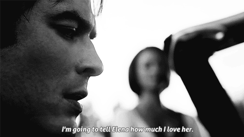 niansomerhalder:  &ldquo;When we get out, what’s the first thing you’re going