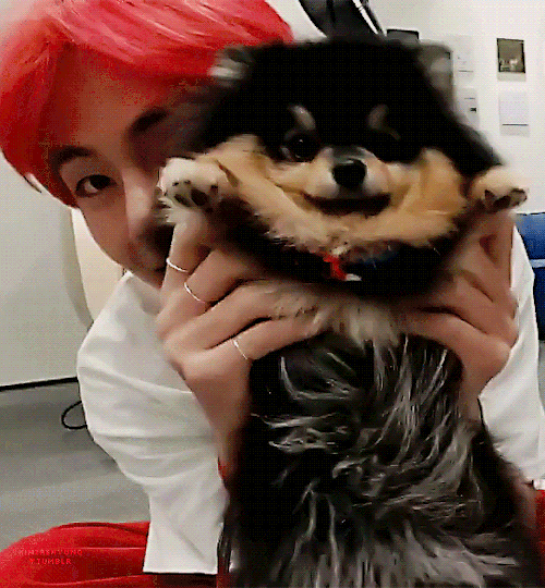 The Goodest Of Boys | Kim Yeontan