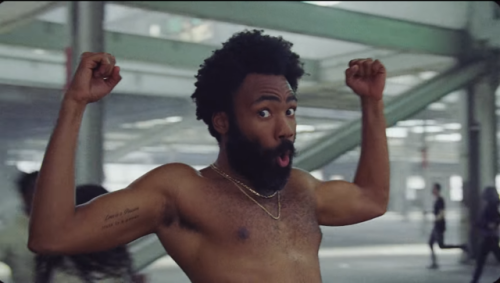 deggowaffles:This is America (2018) directed by Hiro Murai