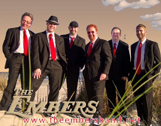 Virginia State Parks | Pocahontas Premieres Summer Concert Series Lineup