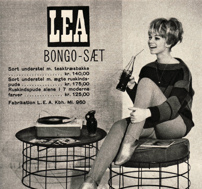 beatnikdaddio:  1963. 