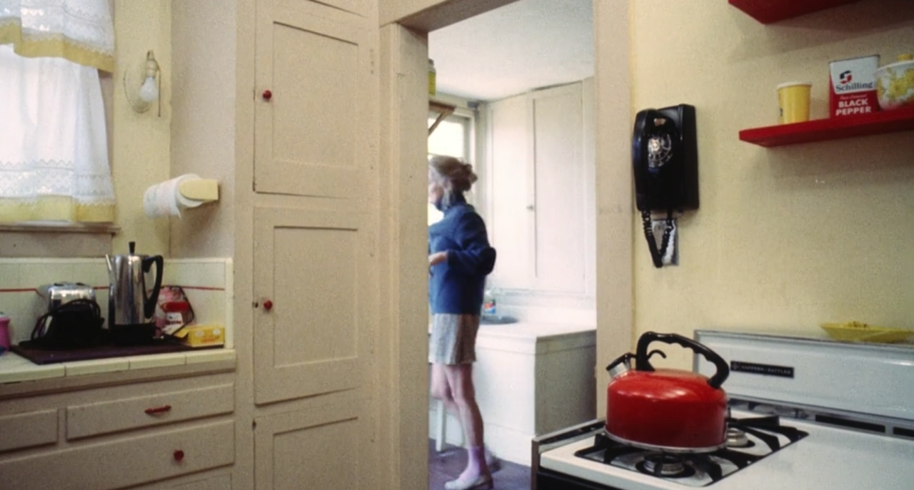filmaticbby:A Woman Under the Influence (1974)dir. John Cassavetes