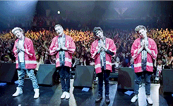 zaynrocksmyworld:  One way or another - Best of dance scenes 