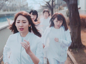 ant38g:  [Music Video]Shoot Sign (シュートサイン)gif by: ant38g