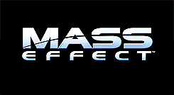 kawaiigraphix:  Mass Effect Intro 