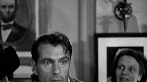 alexromero:Meet John Doe (1941) dir.  Frank Capra