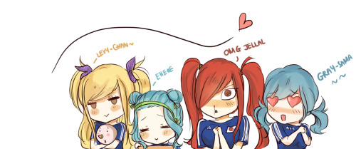 blanania:Team Japan ~