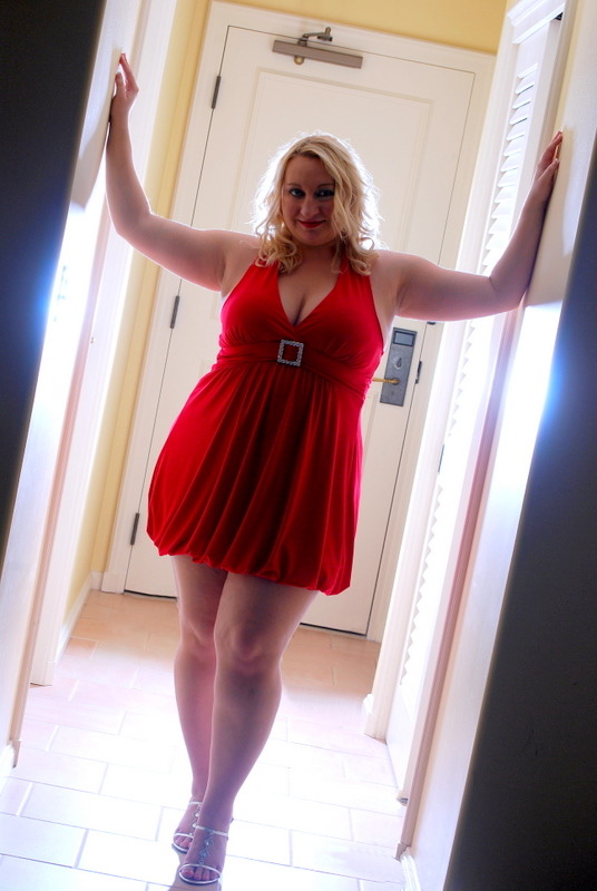killerkurves:  Curvy Krista