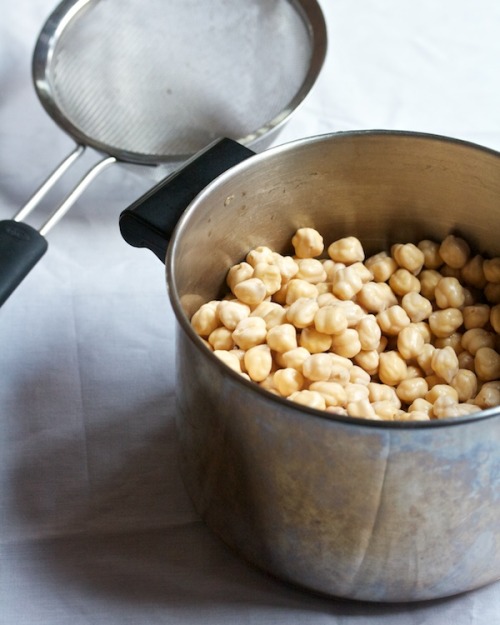 foodffs:  Chickpea & Fennel GratinReally nice recipes. Every hour.