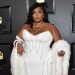 coutureicons:lizzo wearing versace at the adult photos