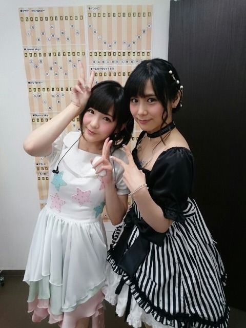 声優関連忘却録