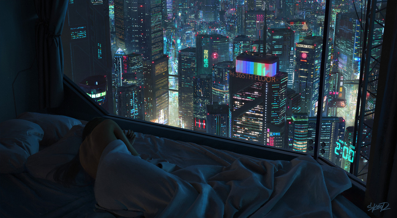 cyberm1nd:    2:00 AM  Tony Skeor