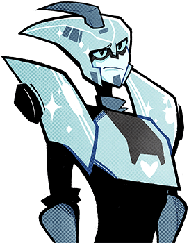 oreopax:Some Blurr sprite expressions for a short game project I’m working on