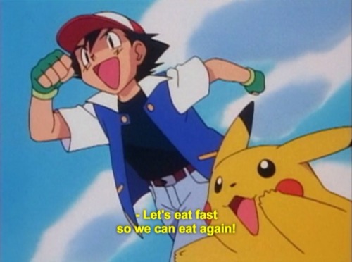 lubrican: pokemon is relatable af!