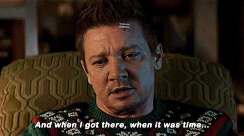 rizahawkais:  HAWKEYE | Partners, Am I Right?