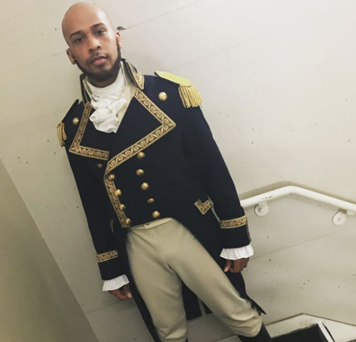 hamilton philip tour review