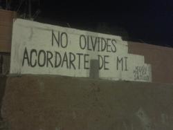 somospoesia:  Nunca te olvides… Buenas Noches! Somos Poesia en Facebook Somos Poesia en Twitter 