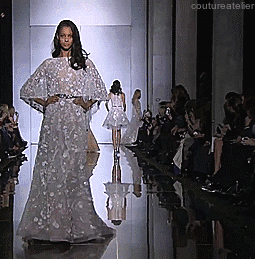 coutureatelier:  Zuhair Murad Haute Couture Spring 2015