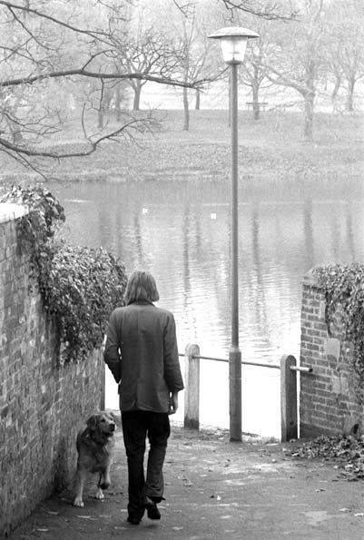 punlovsin:  nick drake.