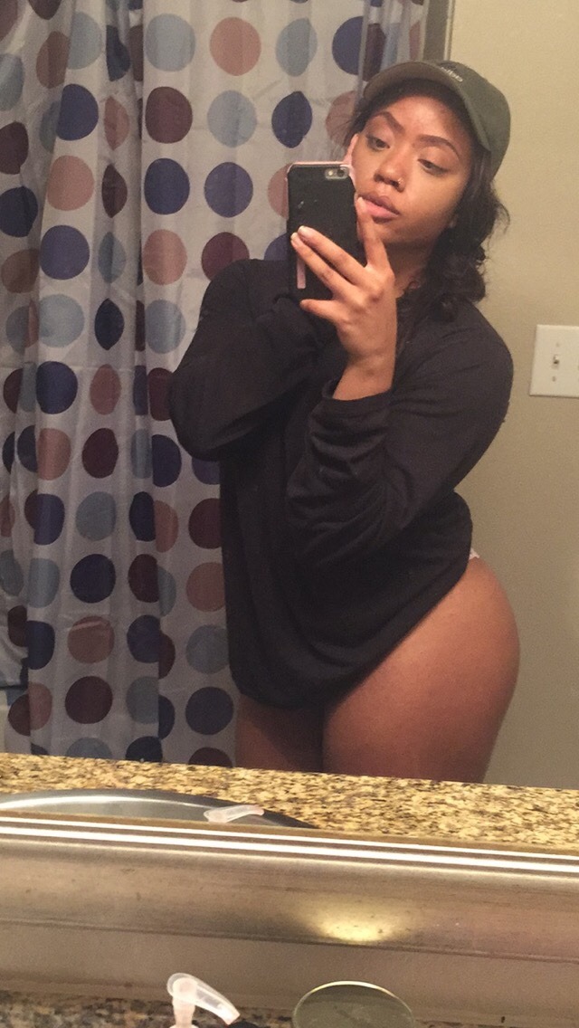 b-itch-y:  He can call me baby, he can call me his boo.. 