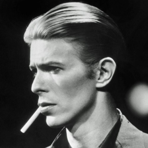 insomniamerica:  thenotoriousscuttlecliff:  The man who fell to earth has returned to the stars… Farewell, David Bowie   (1947-2016)    Rip legend