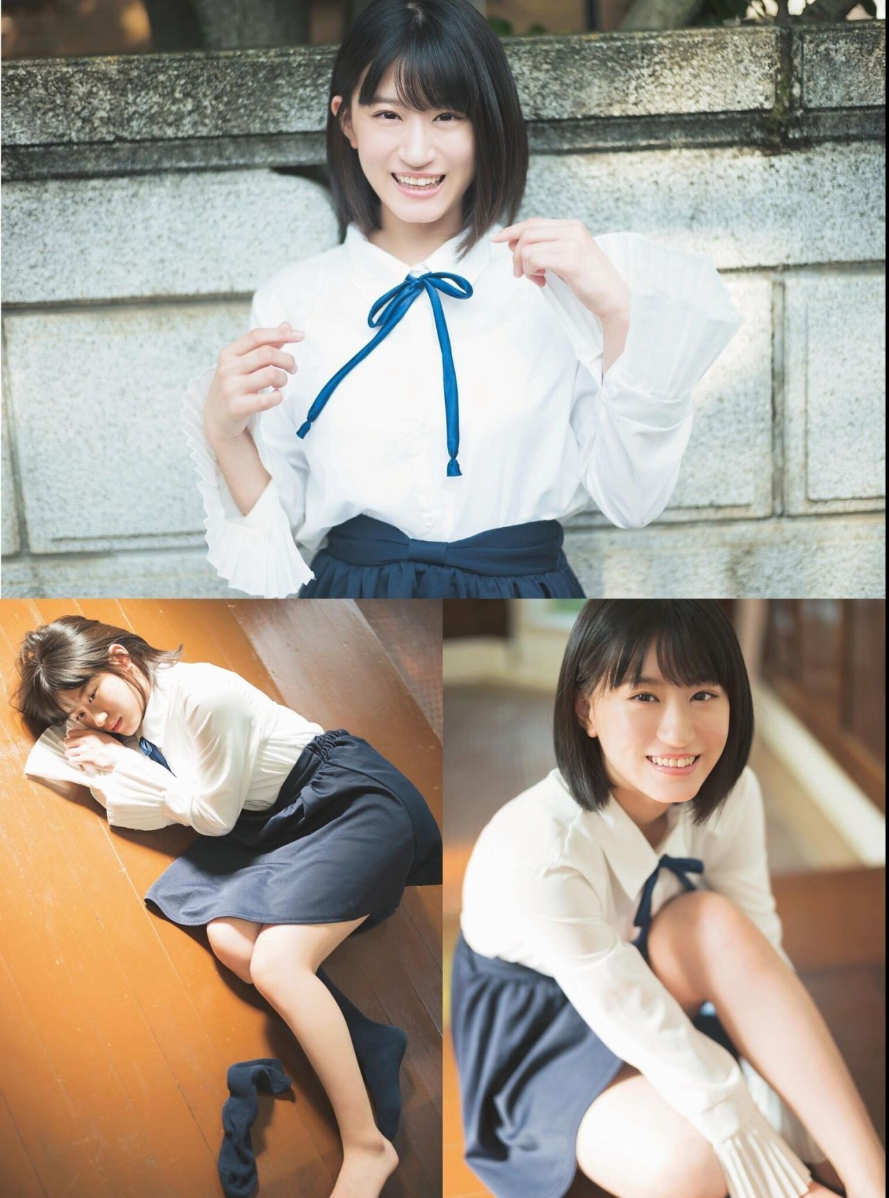 Untitled Jonishi Rei 上西怜 Entame Untitled Jonishi Rei 上西怜 Entame