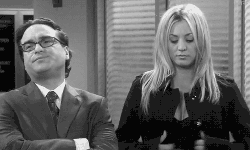 devan340:  It is worth reposting Kaley Cuoco is just perfect