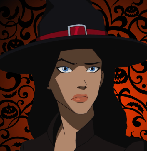 kyttypryde:  young justice halloween icons? adult photos