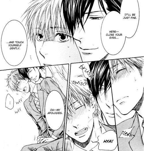 yaoipimp:  (x) 