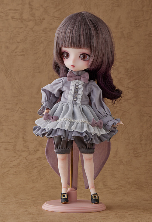 Harmonia bloom Seasonal Outfit set Beatrice (Lupo) www.goodsmile.info/ja/product/11932/