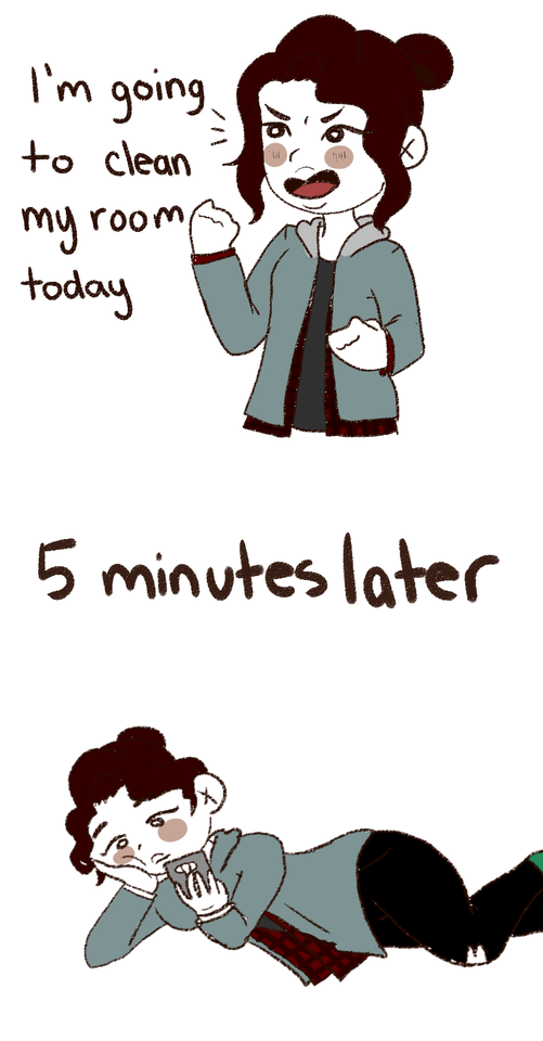 I Hate To Admit It, But Its True