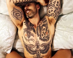 malecelebritys:  Stuart Reardon