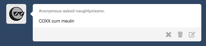 naughtyvixens:  tbh i am astonished at how often leijons get requested on this blog