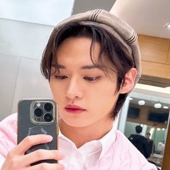 Lee Minho/lee Know Icons.
