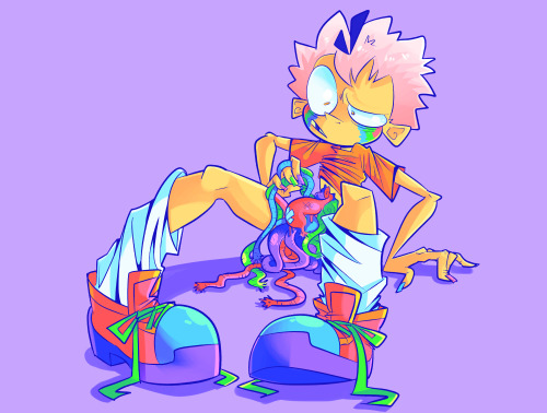 candy gore