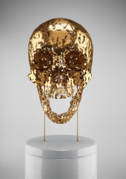 artmonia:  Sculptures by Hedi Xandt – artist from Frankfurt, Germany. (Click on the image to see the names)  Dis is cool.