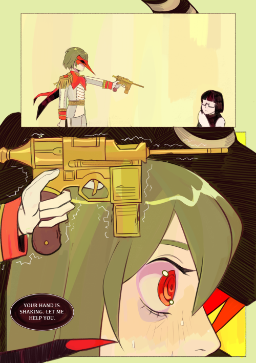 First Blood