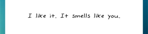 Let's Chat About The Perfume Harry Made You