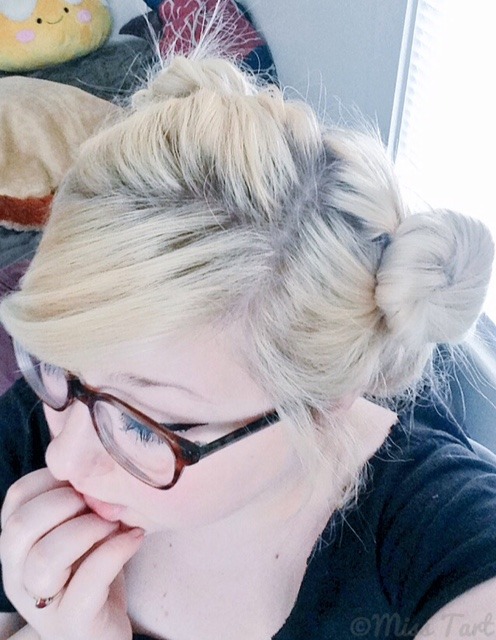 poppytartx:  Buns. 