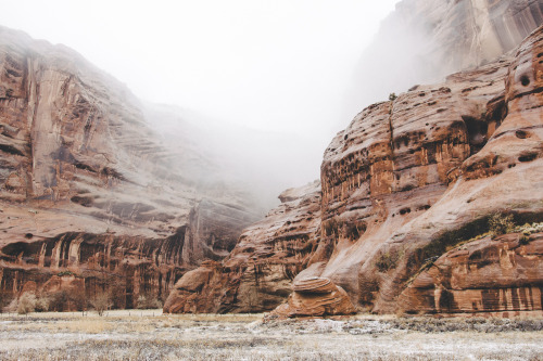 brianfulda:Exploring Monument Valley, Canyon de Chelly, and Horseshoe Bend.All over Arizona. January