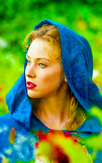 abyssuminvocat:  sarah gadon, dracula untold 