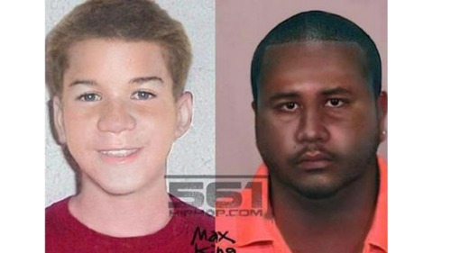 thepoliticalfreakshow:Race Reversal: A Hypothetical Scenario Of What Would Happen If Trayvon Martin 