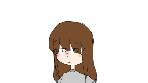 New Art Style? (Will Still Use Old One Too)