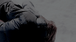 lucreziaborgiad:  Scully, I was like you once – I didn’t know who to trust. Then